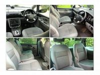 Used Ford Galaxy 143 HP (105 kW) 2004 MPV