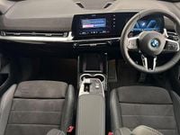 New BMW X1 M Sport 322 HP (236 kW) 2025 Black SUV