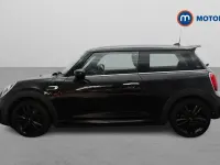Used Mini Cooper Hatch 136 HP (100 kW) 2020 Black Hatchback