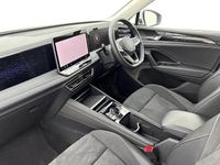 Used VW Tiguan Elegance 147 HP (108 kW) 2025 White SUV