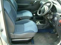 Used Citroën Berlingo 71 HP (52 kW) 2005 MPV