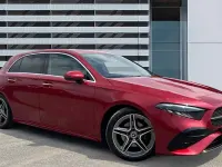 Used Mercedes A200 Executive 163 HP (119 kW) 2026 Hatchback