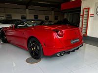 used Ferrari California T