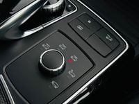 Used Mercedes GLE250 AMG 2018 Grey Estate