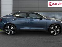 Used Polestar 2 309 kW (421 HP) 2024 Blue Hatchback