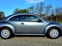 used VW Beetle 1.2 TSI 3dr