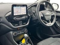 Used Ford Fiesta Titanium 101 HP (74 kW) 2020 Hatchback