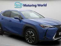 Used Lexus UX 150 kW (204 HP) 2022 SUV