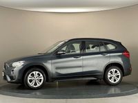 used BMW X1 sDrive 18d SE 5dr Step Auto