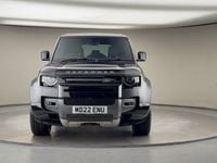Used Land Rover Defender Carpathian Edition 525 HP (386 kW) 2024 Estate