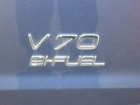 used Volvo V70 2.4