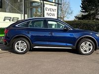 Usado Audi Q5 Sportback Sport 204 HP (150 kW) 2024 SUV