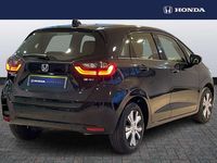 Second-hand Honda Jazz Hybrid 109 CP (80 kW) 2023 Negru Hatchback