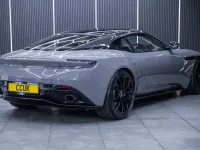 Used Aston Martin DB11 639 HP (469 kW) 2019 Grey Coupe