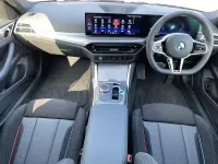 Used BMW i4 M Sport 250 kW (340 HP) 2025 Blue Sedan