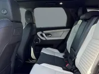 Used Land Rover Discovery Sport Landmark 204 HP (150 kW) 2025 Red SUV
