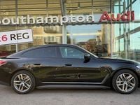 Used BMW i4 Sport Line 210 kW (286 HP) 2026 Sedan