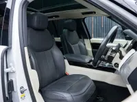 Used Land Rover Range Rover SE 2023 SUV
