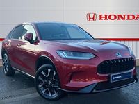 Used Honda ZR-V Advance 184 HP (135 kW) 2025 SUV