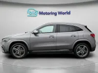 Used Mercedes GLA250 Executive 218 HP (160 kW) 2023 Grey SUV