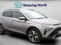 Used Hyundai Bayon Premium 101 HP (74 kW) 2024 SUV