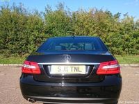 Used Mercedes E220 2011 Sedan