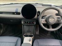 Used Mini Cooper Hatch 113 kW (154 HP) 2025 White Hatchback