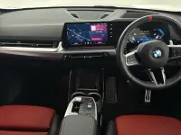 Used BMW X1 Comfort Edition 296 HP (217 kW) 2026 Black SUV