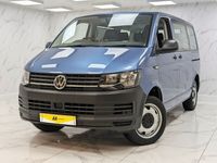 used VW Shuttle Transporter2.0 TDI BMT 102PS S Minibus