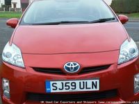 Used Toyota Prius 2009 Hatchback