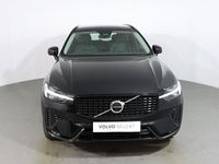 used Volvo XC60 Plus B4