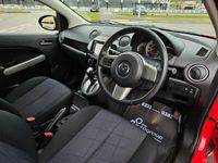 used Mazda 2 1.5 TAMURA ACTIVEMATIC 5d 101 BHP