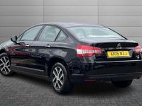 used Citroën C5 1.6 E-HDI AIRDREAM VTR ETG6 EURO 5 (S/S) 4DR DIESEL FROM 2015 FROM PETERBOROUGH (PE1 5YS) | SPOTICAR