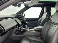 Used Land Rover Range Rover Sport First Edition 349 HP (256 kW) 2023 SUV