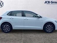 Used VW Polo 95 HP (69 kW) 2022 Hatchback