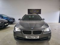 used BMW 520 5 Series 2.0 d SE Touring Auto Euro 5 (s/s) 5dr