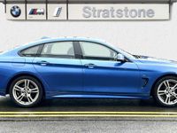 used BMW 420 Gran Coupé 4 Series Gran Coupe i M Sport 2.0 5dr