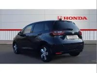 Used Honda Jazz Hybrid 109 HP (80 kW) 2021 Premium paint  midnight blue beam Hatchback
