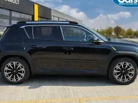 Used Renault 4 E-Tech Iconic 110 kW (150 HP) 2025 SUV