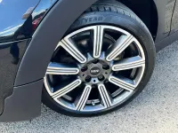 Used Mini Cooper S Clubman Exclusive 189 HP (139 kW) 2021 Black Estate