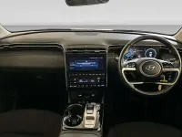 Used Hyundai Tucson SE 230 HP (169 kW) 2024 SUV