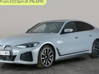 Used BMW i4 M Sport 250 kW (340 HP) 2026 Sedan