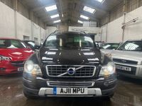 used Volvo XC90 2.4 D5 [200] Executive 5dr Geartronic