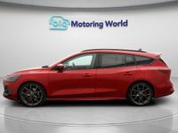 Used Ford Focus ST 276 HP (202 kW) 2023