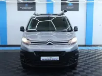 Used Citroën Dispatch 145 HP (106 kW) 2022 Grey MPV