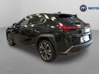 Used Lexus UX 184 HP (135 kW) 2024 SUV
