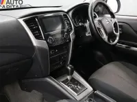 Used Mitsubishi L200 Warrior 150 HP (110 kW) 2020 White Pickup