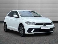 Usado VW Polo 80 HP (58 kW) 2023 Citadino
