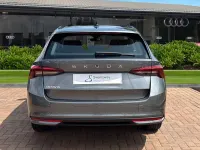Used Skoda Octavia SE Technology 2024 Grey Estate