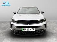 Used Vauxhall Mokka SRi 100 kW (136 HP) 2022 Grey SUV